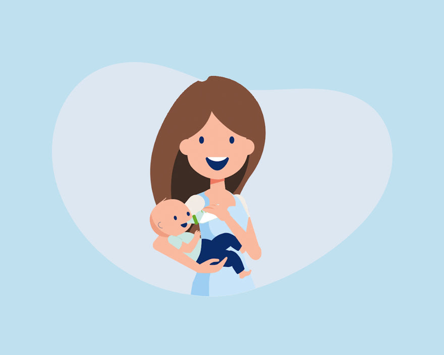 ¿La Leche de Fórmula para Bebés Siempre Contiene Lactosa?