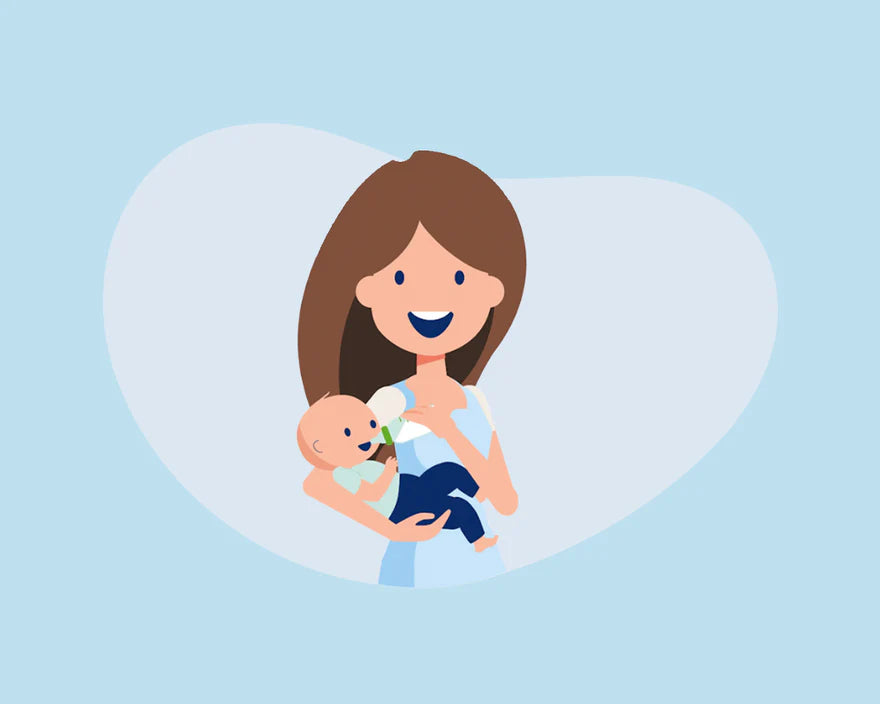 ¿La Leche de Fórmula para Bebés Siempre Contiene Lactosa?