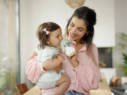 7 señales de cólicos en bebés (vs lo que NO es cólico) y qué hacer hoy mismo