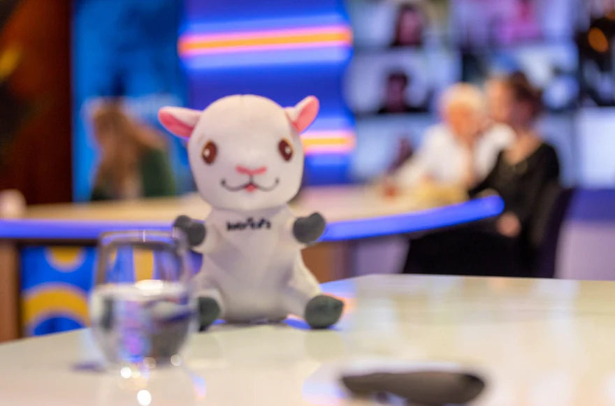 La leche para recién nacido tiene una fórmula matemática, ¿ya la conoces?