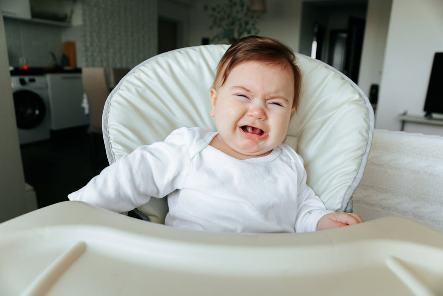 Cómo Lograr que tu Bebé Quiera Comer: Consejos Prácticos para una Alimentación Saludable