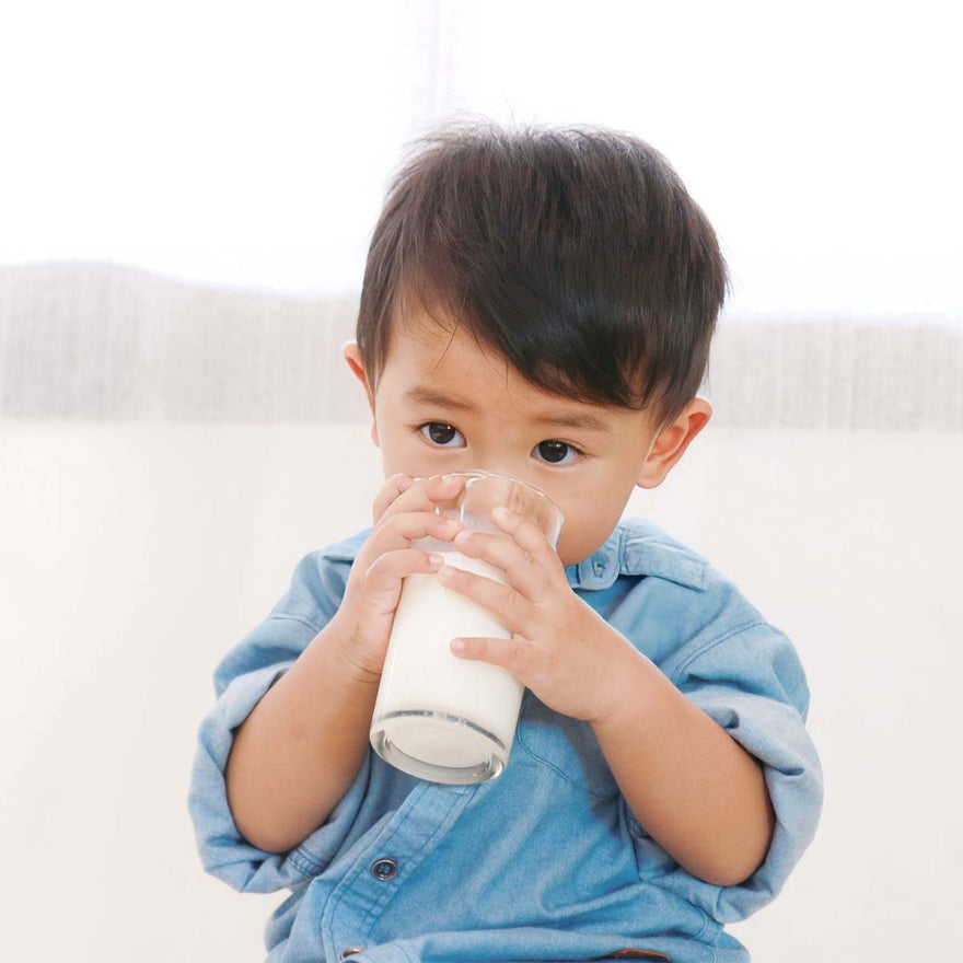 Beneficios de los Nucleótidos en la Leche de Cabra | Kabrita