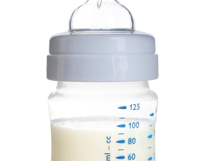 Guía completa sobre biberones para bebés