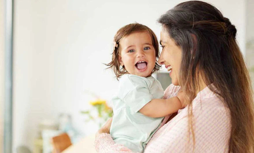 ¡Elimina los Cólicos en Bebés de una vez por todas!