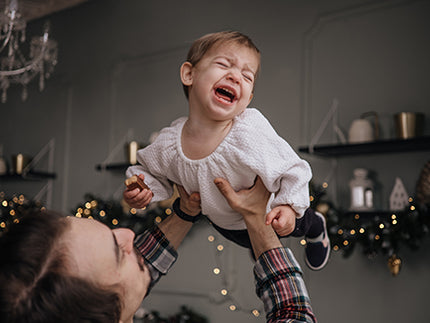 Preparándote para la llegada del bebé: Consejos para el papá primerizo