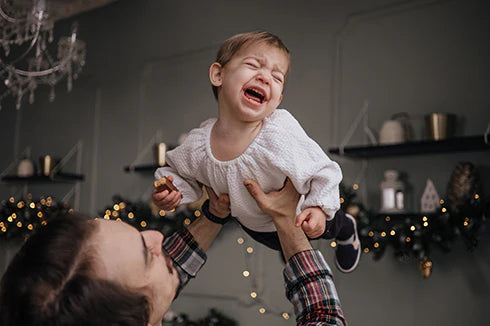 Preparándote para la llegada del bebé: Consejos para el papá primerizo