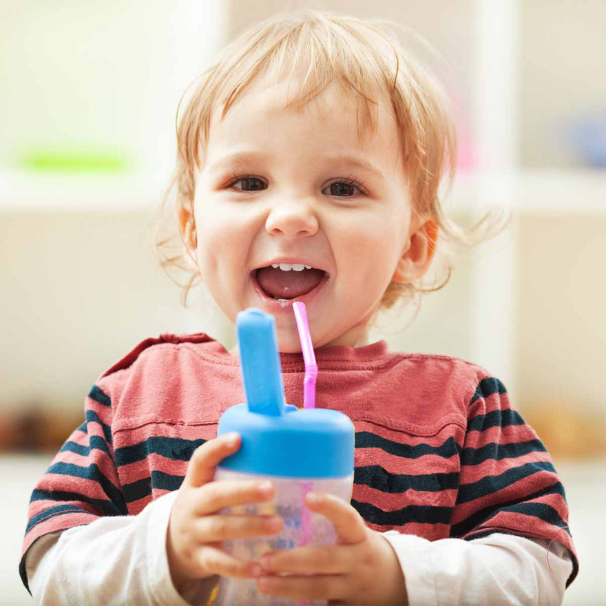 Leche de Cabra en la Dieta de tu Bebé | 5 Preguntas Frecuentes