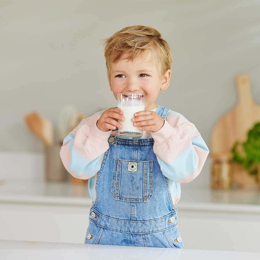 Leche de Cabra | ¡Este es el sabor de la Leche Kabrita!