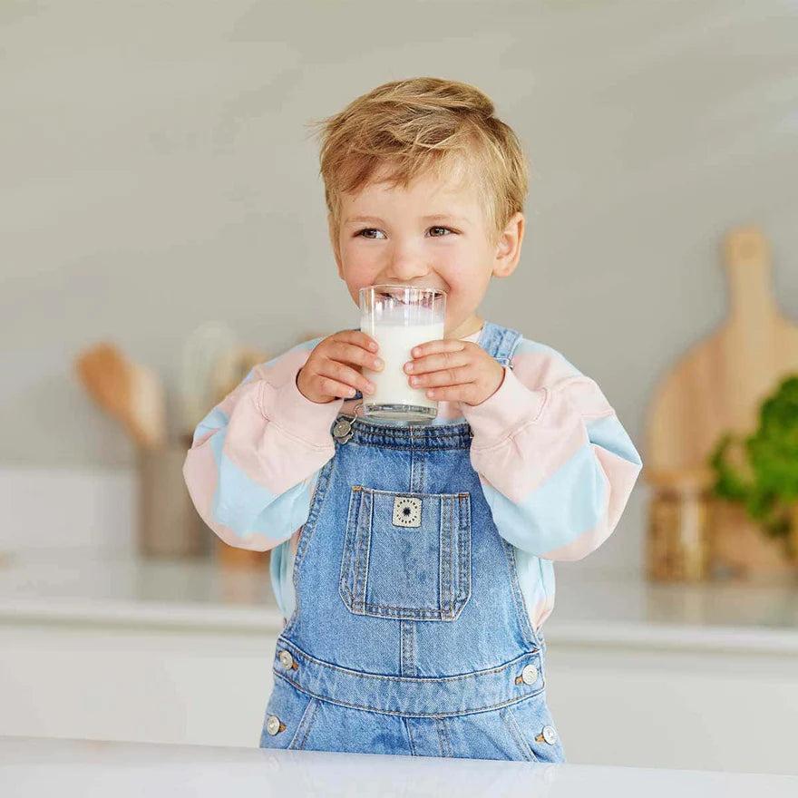 Leche de Cabra | ¡Este es el sabor de la Leche Kabrita!