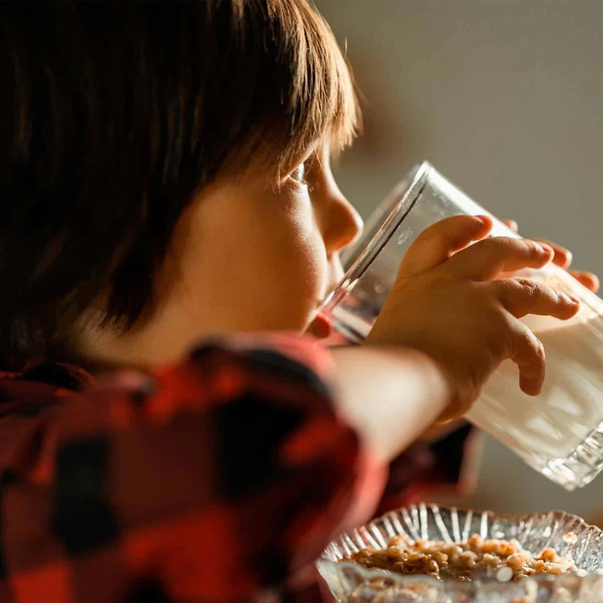 Leche para Bebés e Intolerancia | 4 Mitos Conocidos