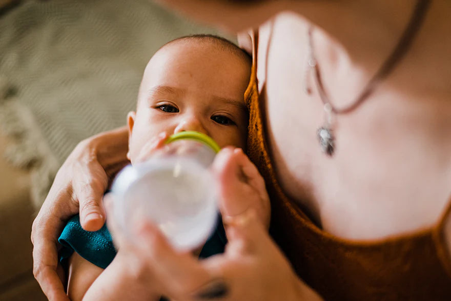 Leche de Cabra | Mitos y Realidades de la Fórmula Kabrita