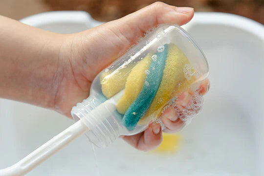 Los 7 errores más comunes al usar fórmula para bebé, ¡evítalos!