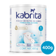 Kabrita Etapa 1 (0 a 6 meses) - 400g - Pack x 2
