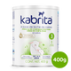 Kabrita Etapa 3 (1 a 3 años) - 400g - Pack x 2