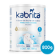Kabrita Etapa 1 (0 a 6 meses) - 800g - Pack x 4
