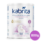 Kabrita Etapa 2 (6 a 12 meses) - 800g - Pack x 4