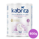 Kabrita Etapa 2 (6 a 12 meses) - 800g - Pack x 6