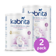 Kabrita Etapa 2 (6 a 12 meses) - 800g - Pack x 2