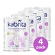 Kabrita Etapa 2 (6 a 12 meses) - 400g - Pack x 4