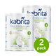 Kabrita Etapa 3 (1 a 3 años) - 800g - Pack x 2
