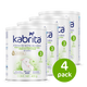 Kabrita Etapa 3 (1 a 3 años) - 400g - Pack x 4