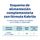 Kabrita Etapa 3 (1 a 3 años) - 400g