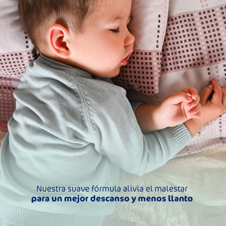 Kabrita Etapa 3 (1 a 3 años) - 800g - Pack x 6