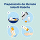 Kabrita Etapa 3 (1 a 3 años) - 400g - Pack x 12
