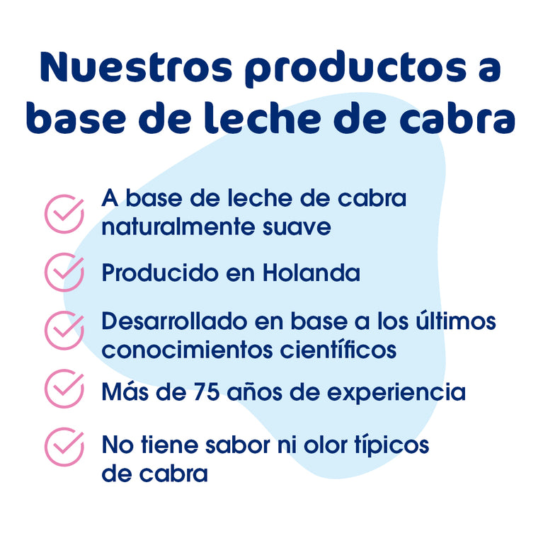 Kabrita Etapa 2 (6 a 12 meses) - 400g - Pack x 4