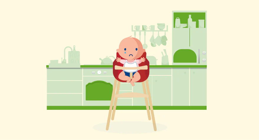 Síntomas gastrointestinales: Hablemos de regurgitación y estreñimiento en los bebés.