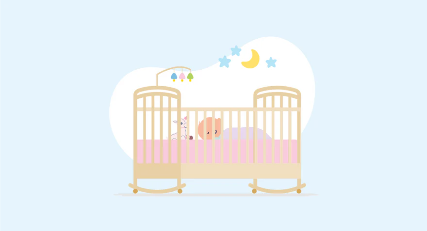 Sueño y descanso  ¿Cómo lograr que tu bebé y tú duerman mejor?