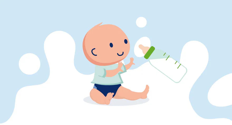 Alimentación saludable para niños