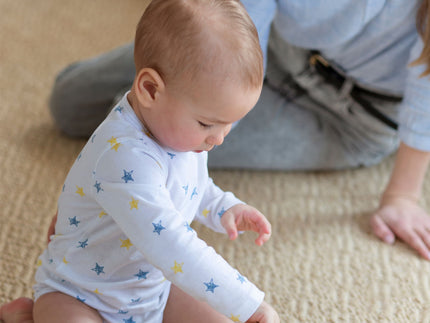 DHA y ARA en fórmulas infantiles: nutrientes esenciales para el desarrollo cerebral