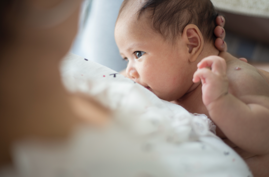 La lactancia materna y la leche de cabra: el dúo dinámico para la nutrición óptima de tu bebé