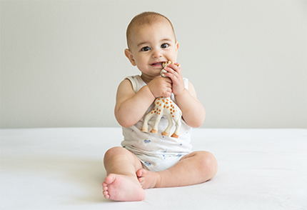 Importancia del pH en la leche para recién nacido: cuidando la salud intestinal de tu peque