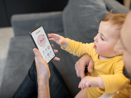 Gadgets que Hacen la Maternidad Más Fácil