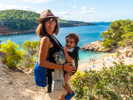 Viajar con Peques: Flexibilidad Ante Todo