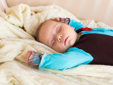 Salto mental de los 4 meses: la regresión que no es temporal