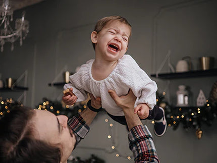 Preparándote para la llegada del bebé: Consejos para el papá primerizo