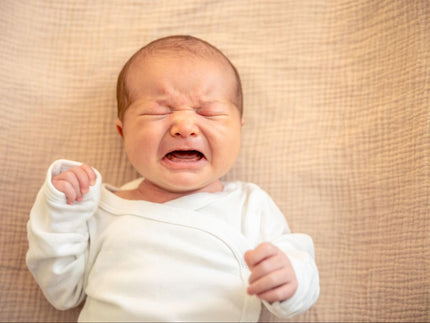 Alimentación responsiva: cómo leer las señales de hambre y saciedad de tu bebé