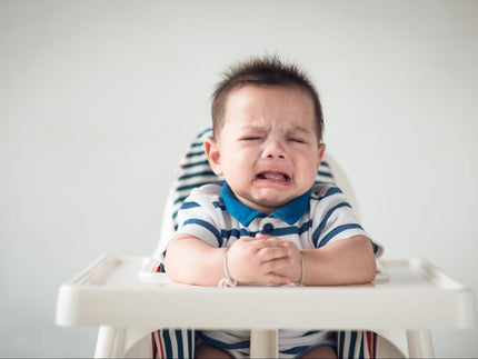 ¿Por qué mi bebé está más demandante de lo habitual? Entiende la “semana mágica” del desarrollo