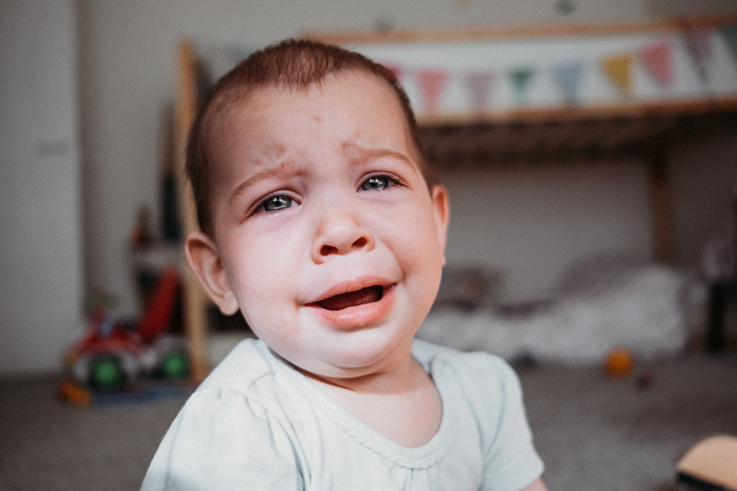 Fórmula para Bebés con Cólicos: ¿Qué Opción Es Mejor?