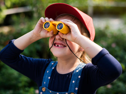Actividades al Aire Libre para Niños de Todas las Edades