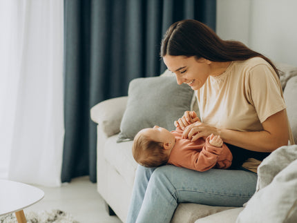 Mamá Primeriza: Tips Esenciales para Empezar con Confianza