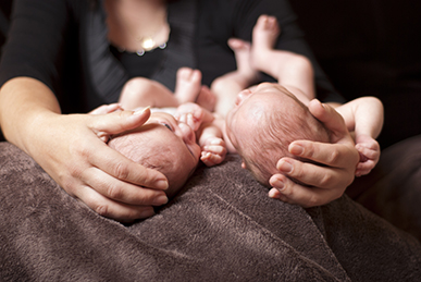 Lactancia materna para gemelos: consejos y técnicas para mamás
