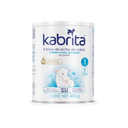 Kabrita Etapa 1 (0 a 6 meses)