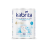Kabrita Etapa 1 (0 a 6 meses)