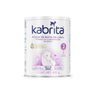 Kabrita Etapa 2 (6 a 12 meses)