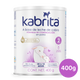Kabrita Etapa 2 (6 a 12 meses) - 400g