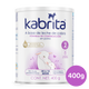 Kabrita Etapa 2 (6 a 12 meses) - 400g - Pack x 2